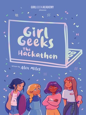 cover image of The Hackathon